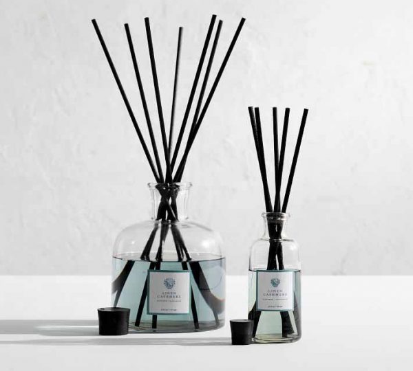 Reed Diffuser for Bathroom Designer Diffuser
