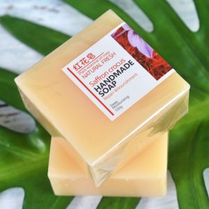 Organic Sea Salt Soap Organic Handmade Bath Soap Potable Soap