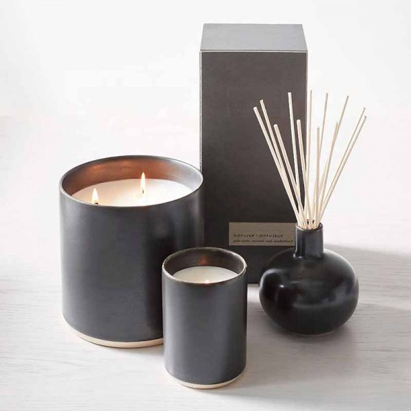 Rosy Rings Diffuser Next Candles and Diffusers