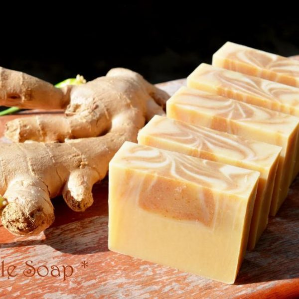Best African Black Soap Hygienix Soap Antimicrobial Soap