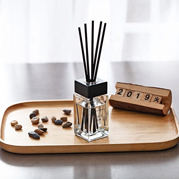 Home Aroma Fragrance Diffuser Wholesale Reed Diffuser Sticks