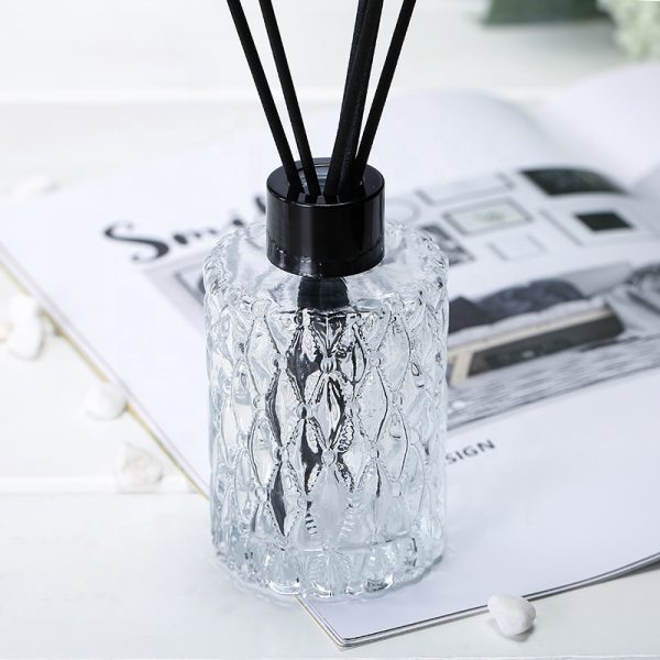 Patchouli Reed Diffuser Oil Electric Reed Diffuser