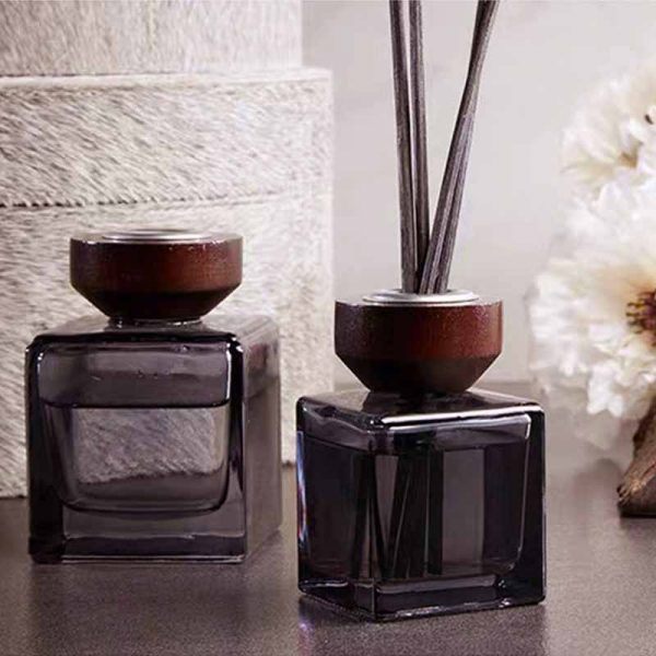 Eucalyptus Reed Diffuser Apotheke Diffuser