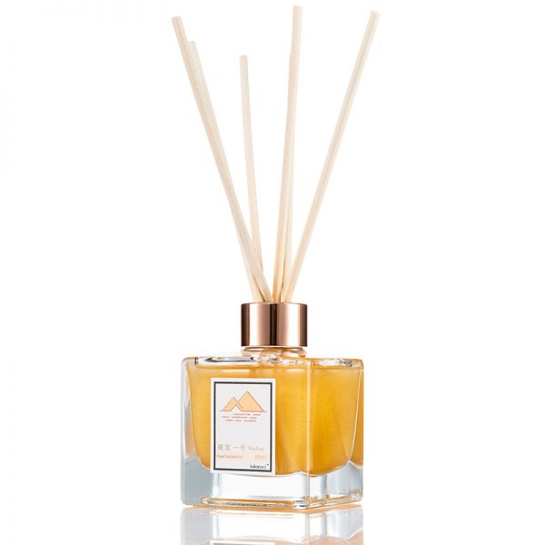 Baltus Reed Diffuser Augeo Crystal Vegan Base