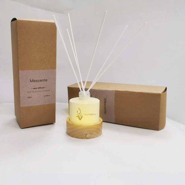 Baylis and Harding Reed Diffuser Cara Menggunakan Diffuser Stick
