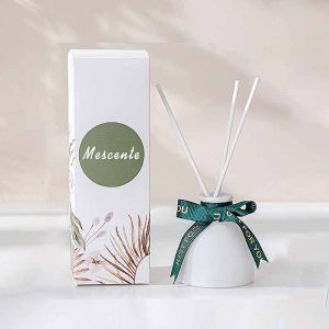 Mini Reed Diffuser Room Freshener Sticks