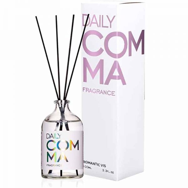 Rose and Oud Reed Diffuser Skandinavisk Reed Diffuser