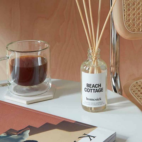Empty Reed Diffuser Hexagonal Glass Perfume Reed Diffuser Bottle
