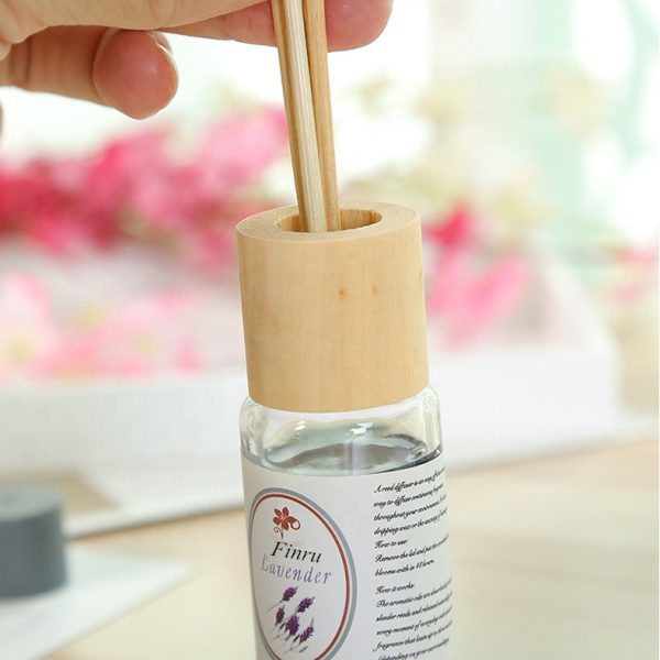 Bathroom Scent Sticks Fragrance Sticks for Home