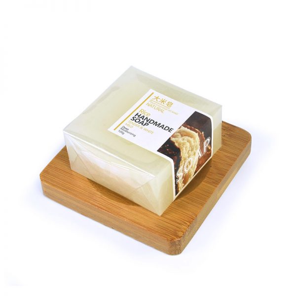 Sandalwood Scent Body Soap Private Label Eyebrow Soap Stick