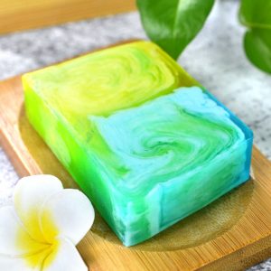 Washing Powder Soap Soap Flake for Laundry Powder Shape Soap