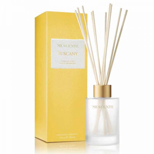 Body Shop Reed Diffuser Room Diffuser Sticks