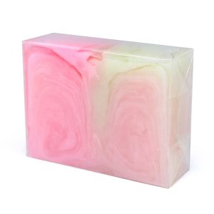Amino Acid Soap Transparent Soap Base Vegan Handmade Soap