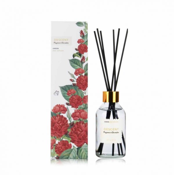 Coconut Reed Diffuser Capri Blue Reed Diffuser