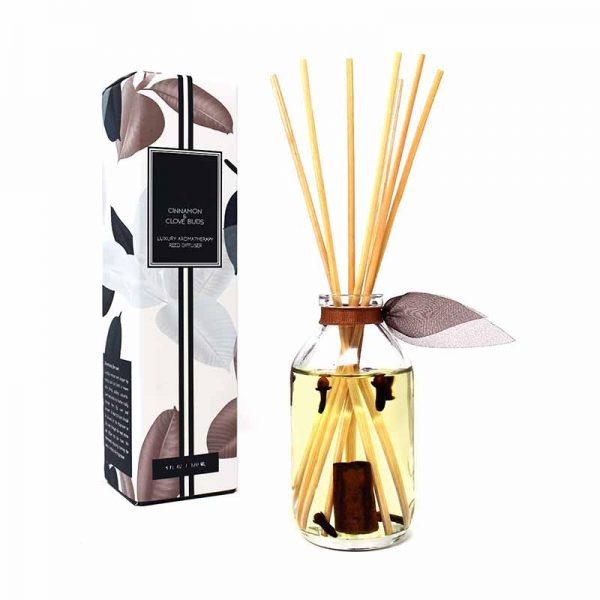 Wax Lyrical Diffuser John Lewis Reed Diffuser