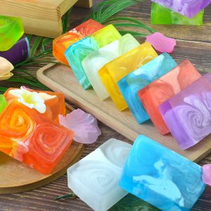 Deep Cleansing Yoni Soap Bulk Eyebrow Soap Hot Selling Soap Roses