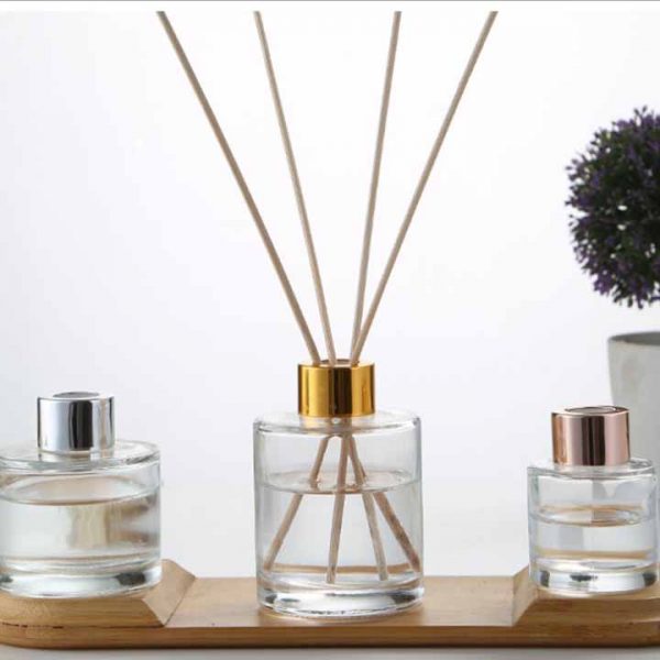Fragrance Sticks in Oil Cara Membuat Reed Diffuser