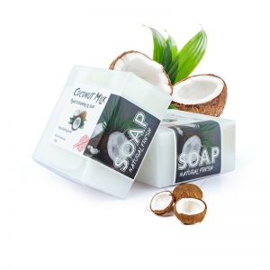 Bouquet Soap Rose Lightening Soap for Black Skin Moti Soap