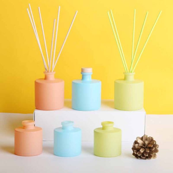 Fibre Reeds for Reed Diffuser Reed Diffuser Bottle Packaging