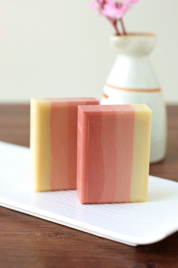 Private Label Natural Turmeric Soap Thailand Whitening Soap Skin
