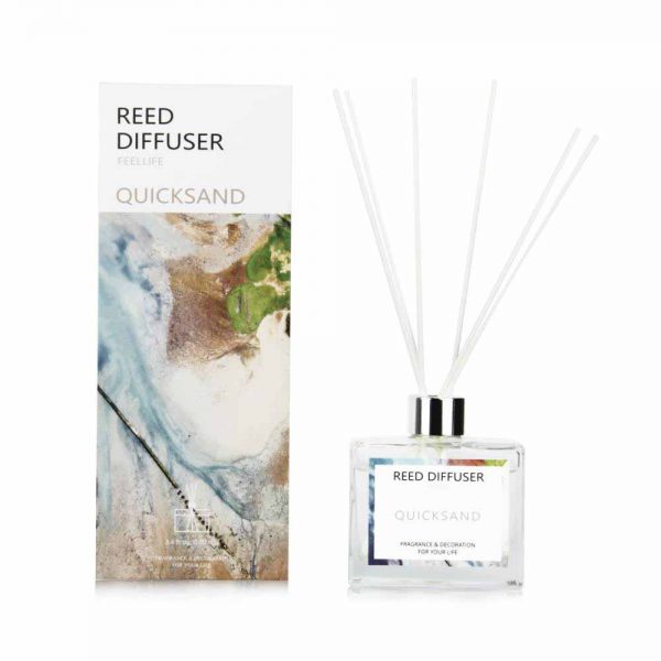 Reed Diffuser Glass Wear Reed Diffuser Marble Reed Diffuser Thailand
