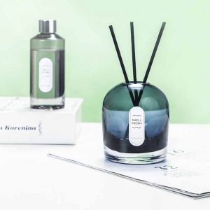 Diffuser Brand Best Carrier Oil for Reed Diffuser