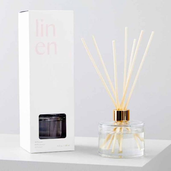 Wholesale Essential Oil Diffusers Room Scent Sticks