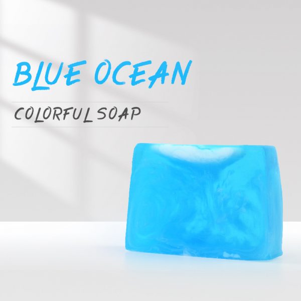 Chocolate Soap Melt and Pour Goat Milk Soap Base Hair Dye Soap