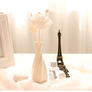 Diy Essential Oil Reed Diffuser Wicks and Reeds
