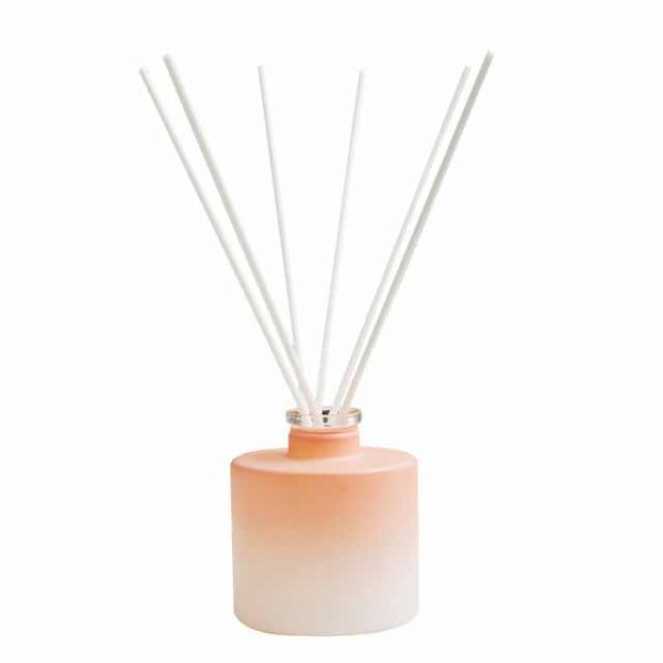 Black Amber Ginger Lily Diffuser Culti Reed Diffuser