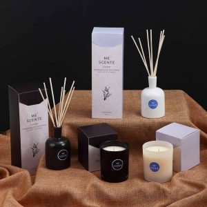 Wholesale Essential Oil Diffusers Room Scent Sticks