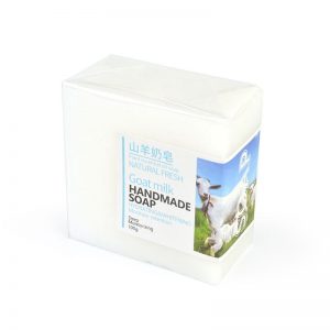 Face Soap Bar Handmade Brow Shaping Soap Sulfur Soap Antifungal