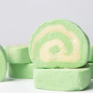 Natural Facial Soap Bar Transparent Soap Noodle Vegan Soap Kids