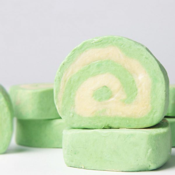 Natural Facial Soap Bar Transparent Soap Noodle Vegan Soap Kids