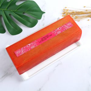 Brow Soap Organic Soap Making Raw Materials Soap Liquid Pet