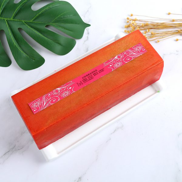 Brow Soap Organic Soap Making Raw Materials Soap Liquid Pet