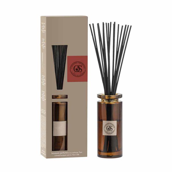Neom Happiness Diffuser Fired Earth Diffuser Diffuser Packaging