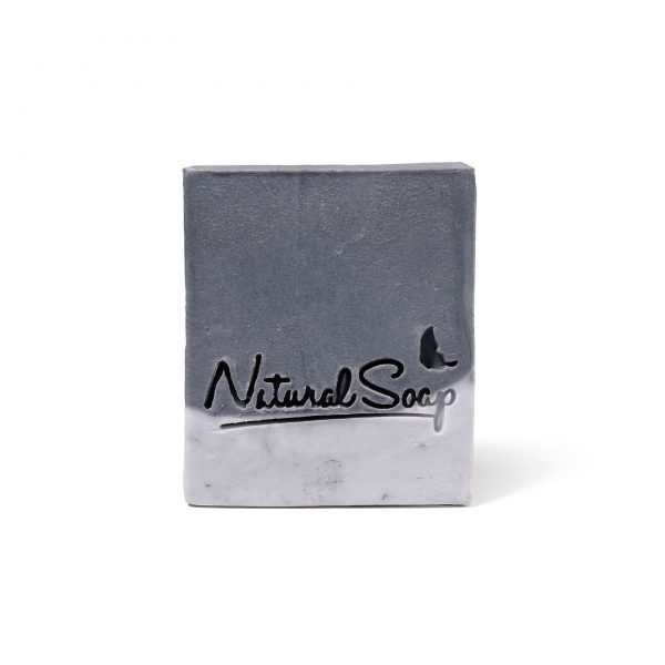 Handcrafted Purple Soap Soap for Stretch Marks Soap for Body