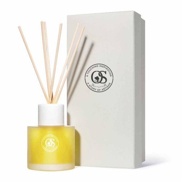 Charles Farris Diffuser Next Ski Lodge Diffuser Voya Reed Diffuser