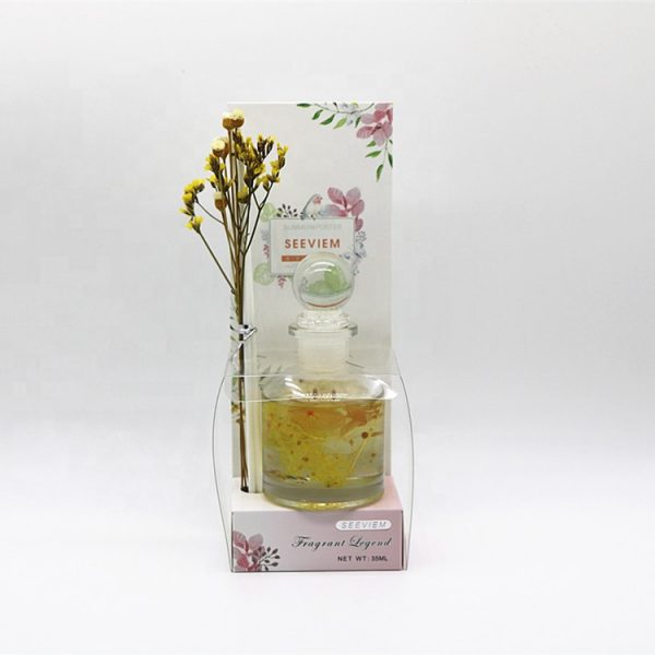 Cherry Blossom Diffuser Oud and Bergamot Diffuser Kai Reed Diffuser