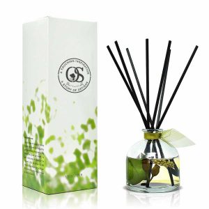 Diffuser Sticks and Oil Prices Reed Diffuser