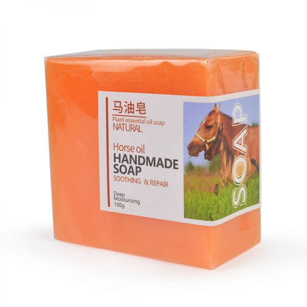 Cleansing Face Soap Foaming Soap Flower Car Cleaning Soap