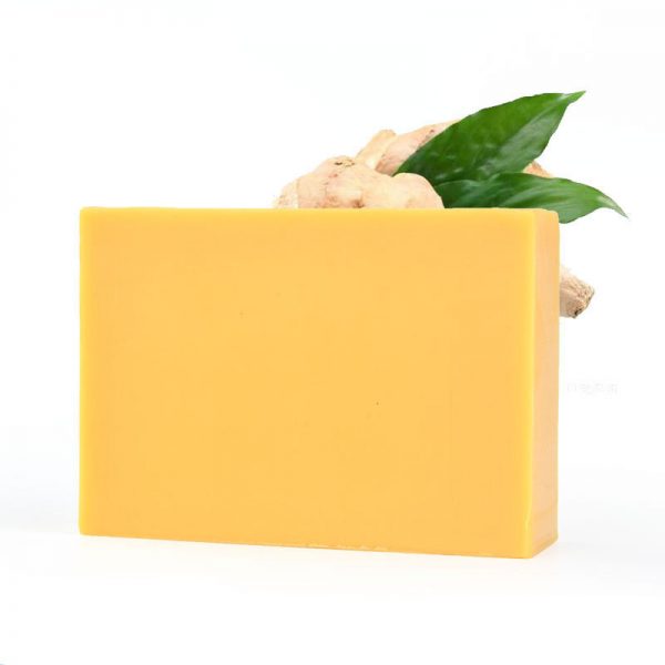 Face Soap Bar Handmade Brow Shaping Soap Sulfur Soap Antifungal