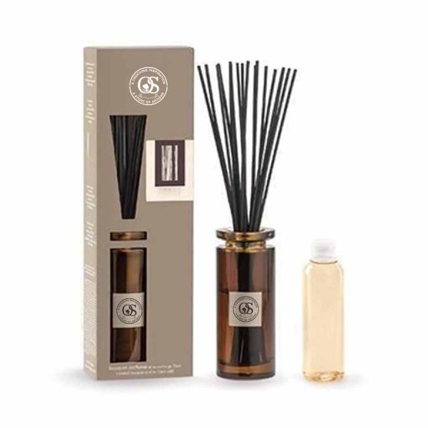 Reed Diffuser Rattan Stick Empty 500 ml Bottle Reed Diffuser