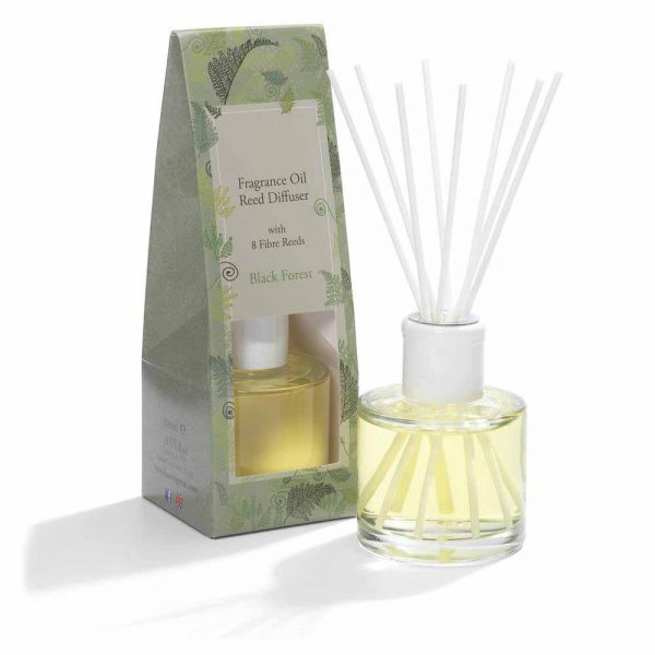Eucalyptus Reed Diffuser Apotheke Diffuser