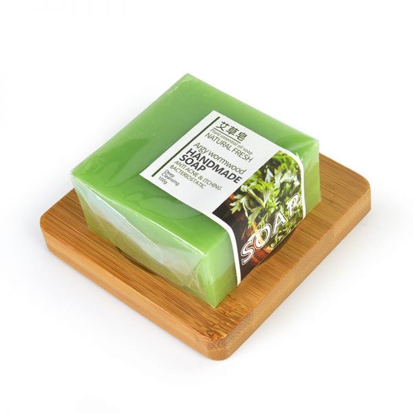 Fashion Handmade Soap Hand Soap Empty Remove Hair Soaps