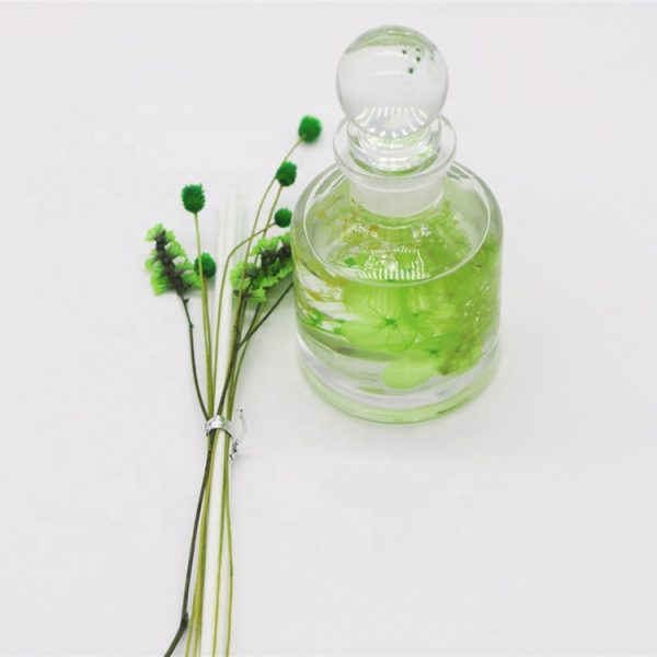 Scent Sticks Oil Reed Diffuser for Office Discount Reed Diffusers