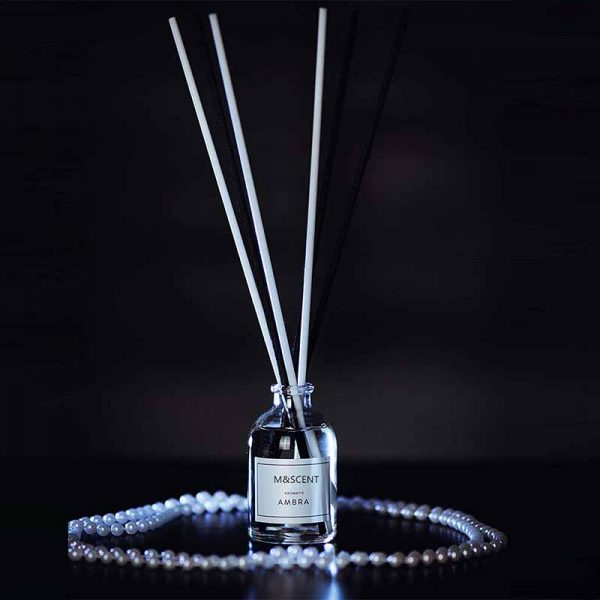 Liquidless Reed Diffuser Zara Home Reed Diffuser