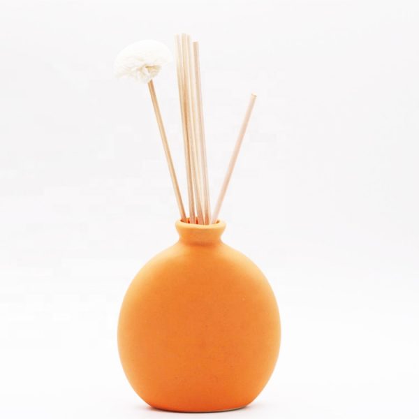 Scent Sticks Oil Reed Diffuser for Office Discount Reed Diffusers