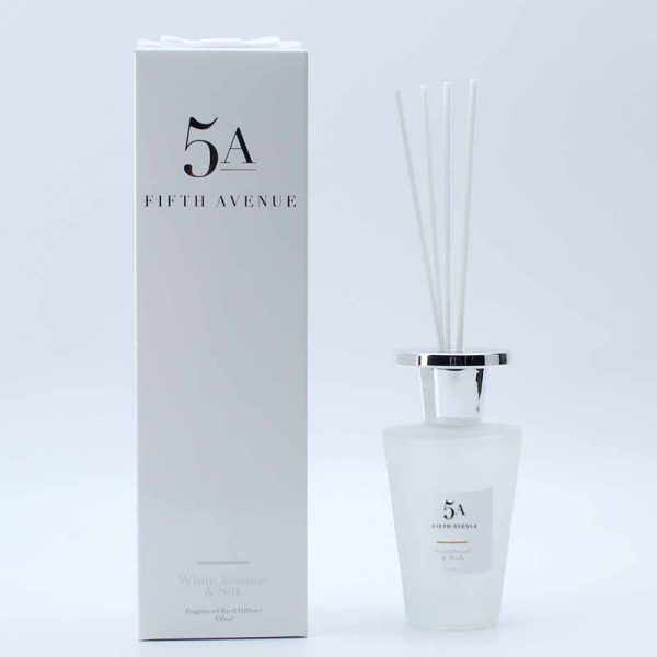 Reed Diffuser for Bathroom Designer Diffuser